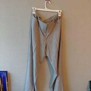 Worthington Curvy Fit Dress Pants